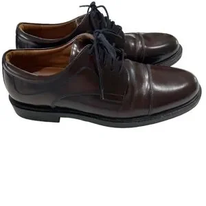 Johnston & Murphy | Shoes | Johnston Murphy Sz15 Color 
